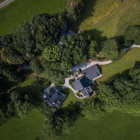 Michels Muehle - Wieder Land Sehen Brilon Exterior foto